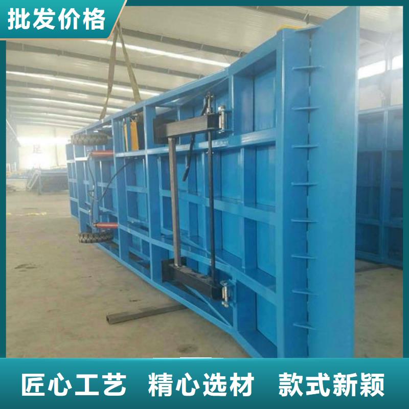 移动液压式登车桥价格生产