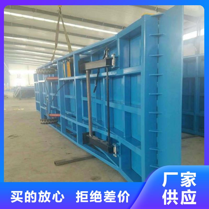 移动登车桥多少钱价格