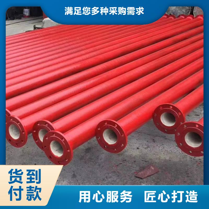 A型铸铁排水管免费咨询售后无忧