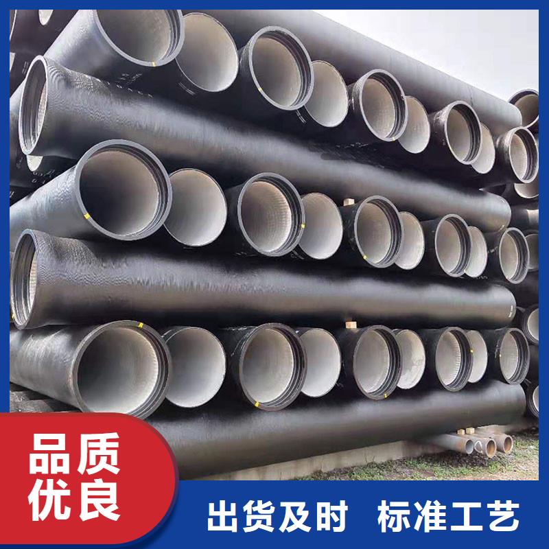 球磨铸铁管厂家电话建通铸造厂家