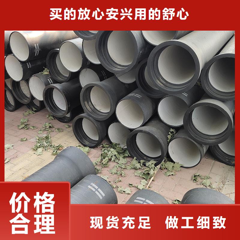球磨管全国配送建通铸造厂家