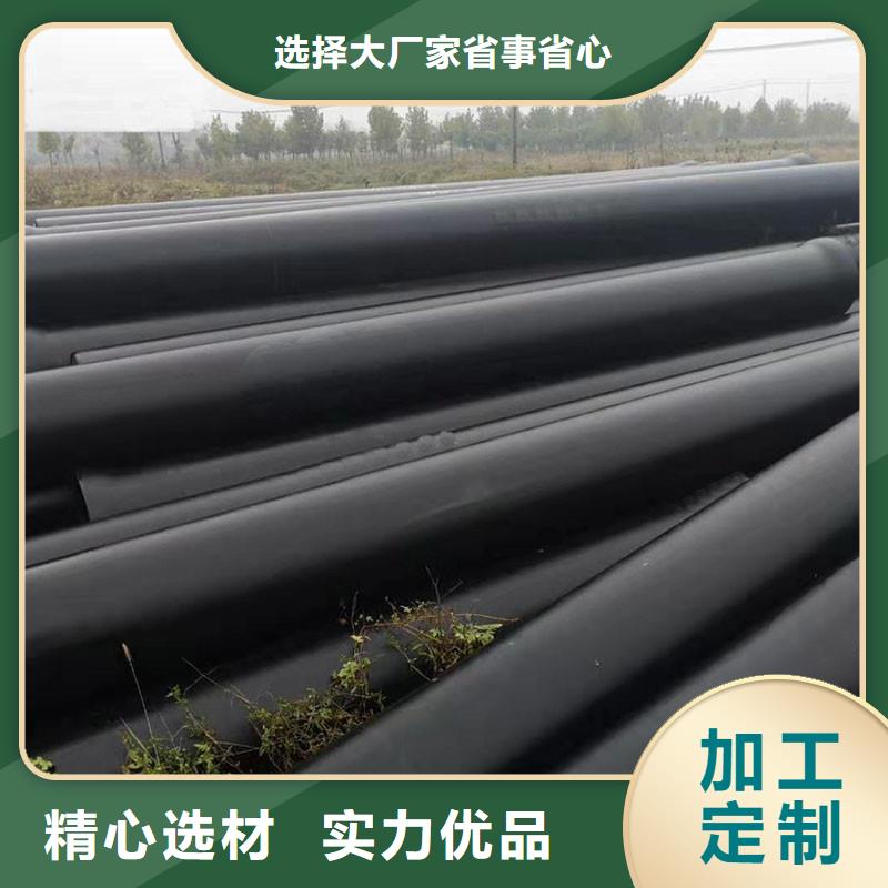 DN350球墨铸铁管性价比高GB/T26081标准