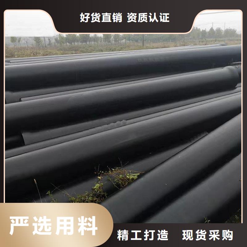 A型铸铁排水管欢迎来电建通铸造厂家
