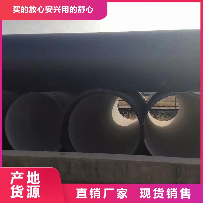 球墨铸铁管弯头来电咨询建通铸造厂家