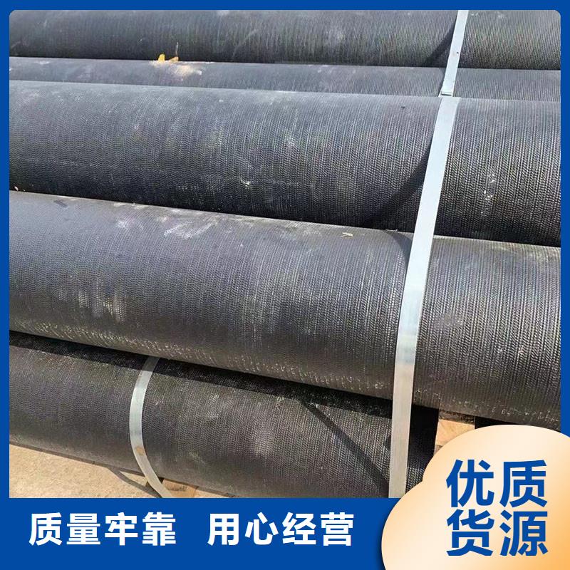 DN100-1400球墨铸铁管厂家供应