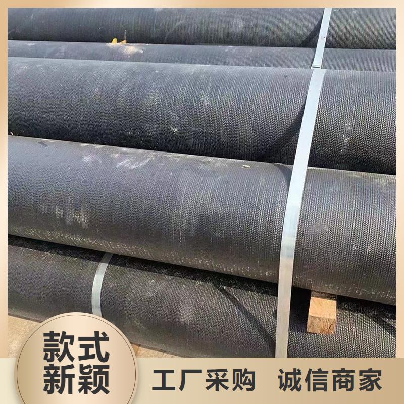 承插式球墨铸铁管国标来电咨询建通铸造厂家