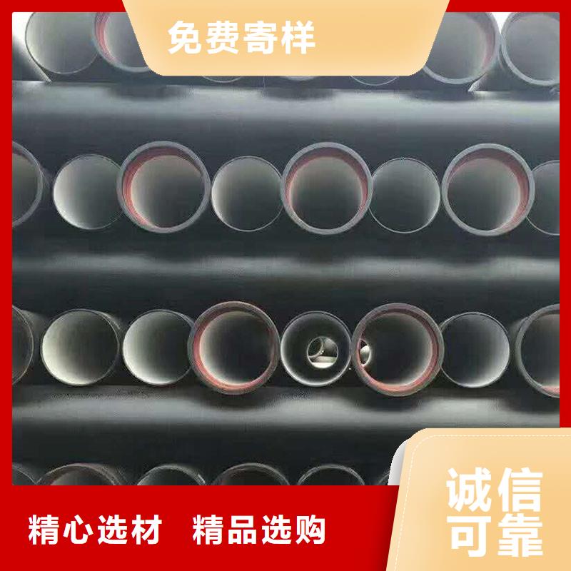 球墨铸铁管管件出厂价格建通铸造厂家