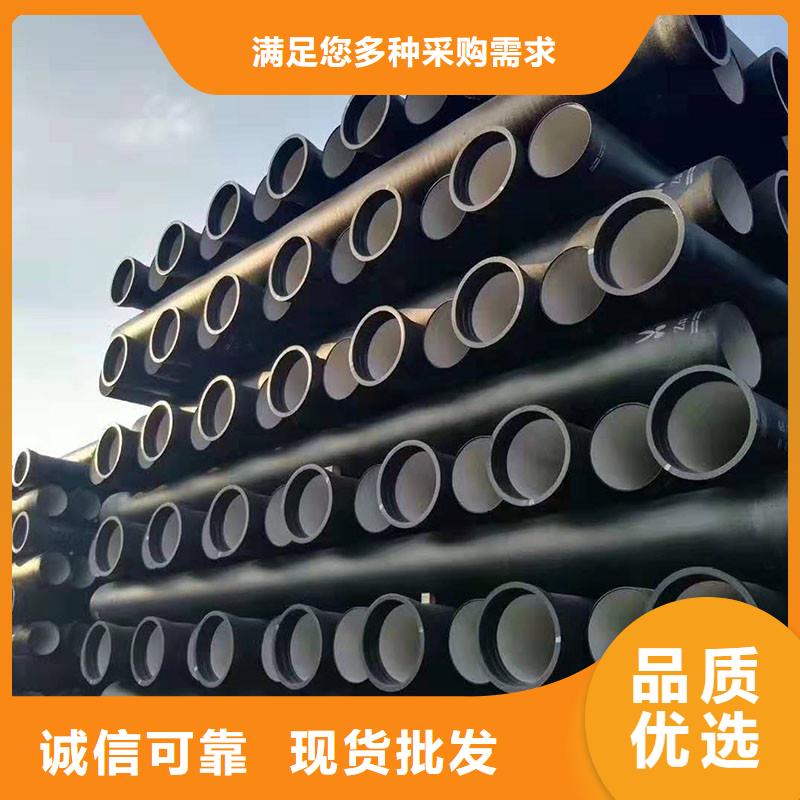 球墨铸铁管弯头来电咨询建通铸造厂家
