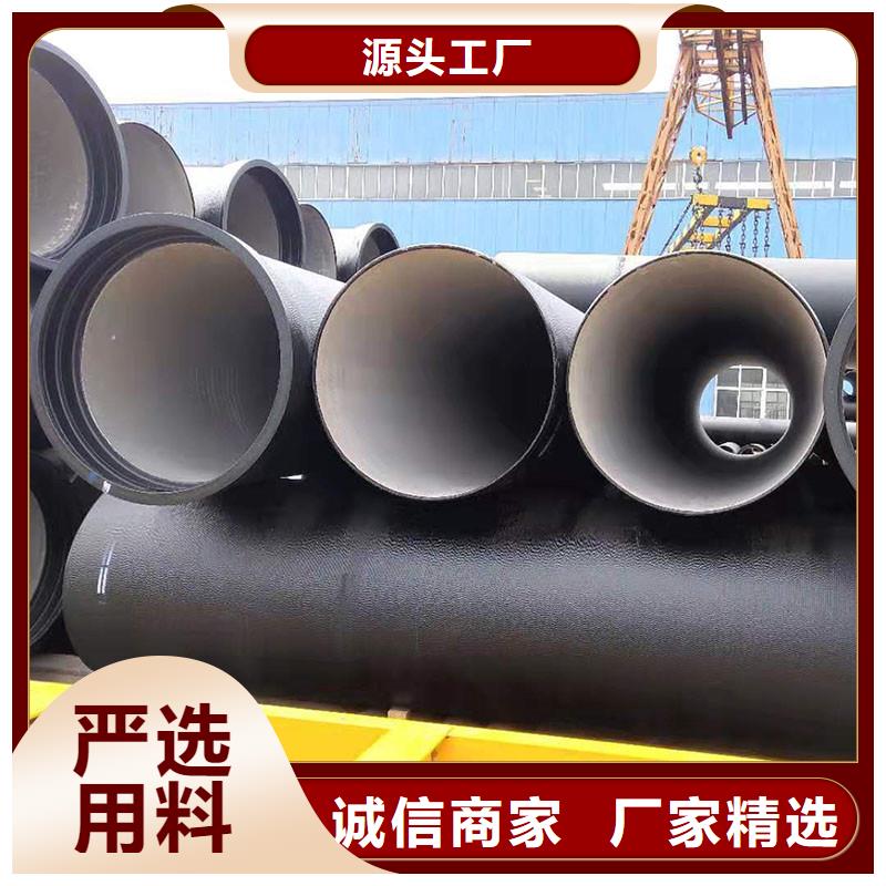 球墨铸铁管弯头来电咨询建通铸造厂家