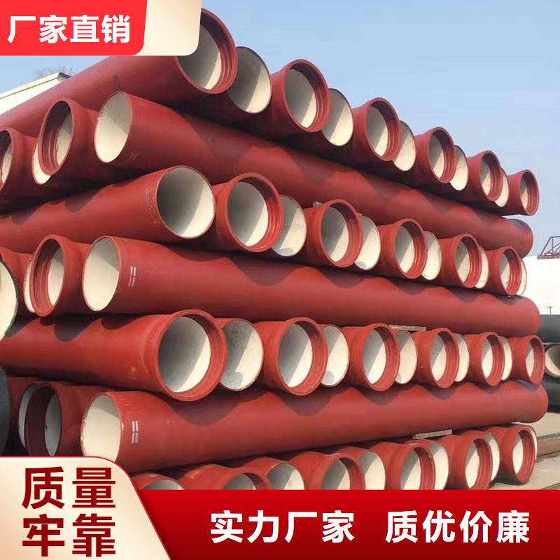 球墨铸铁管三通售后无忧建通铸造厂家