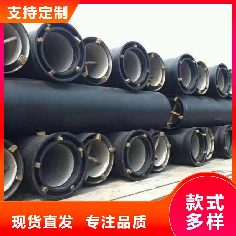 球墨铸铁管三通欢迎来电建通铸造厂家