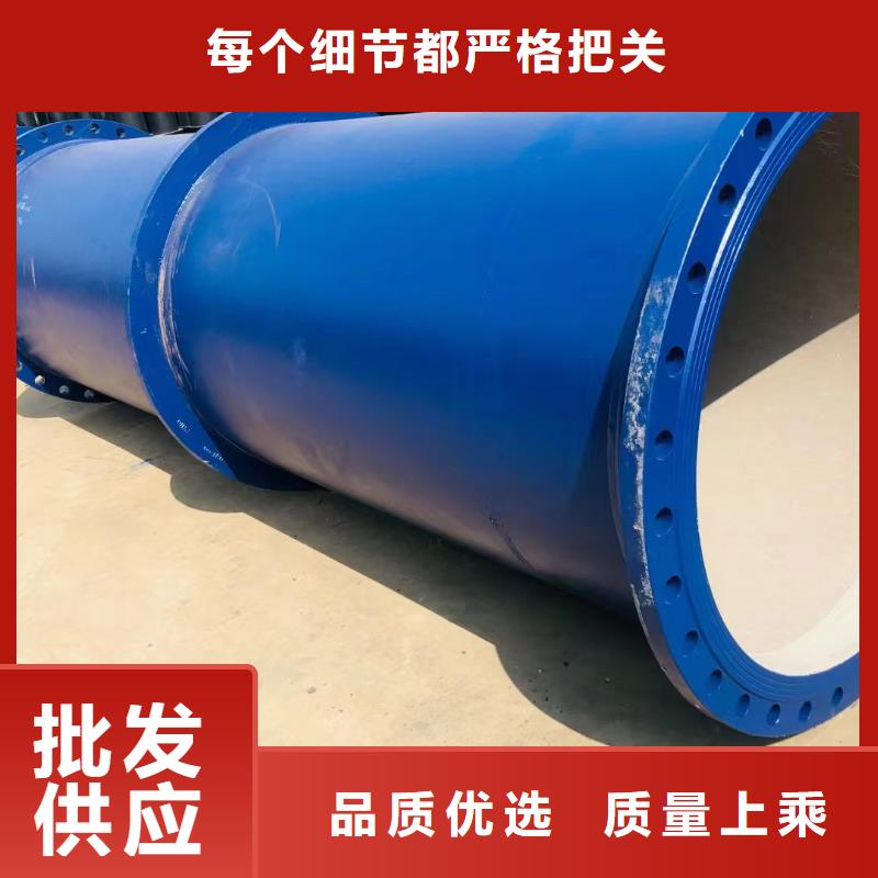 A型铸铁排水管欢迎来电建通铸造厂家