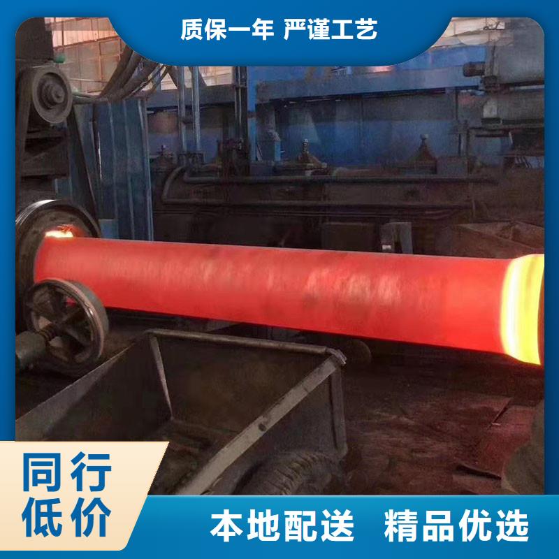 DN300-DN400球墨铸铁管全国配送电话地址售后无忧