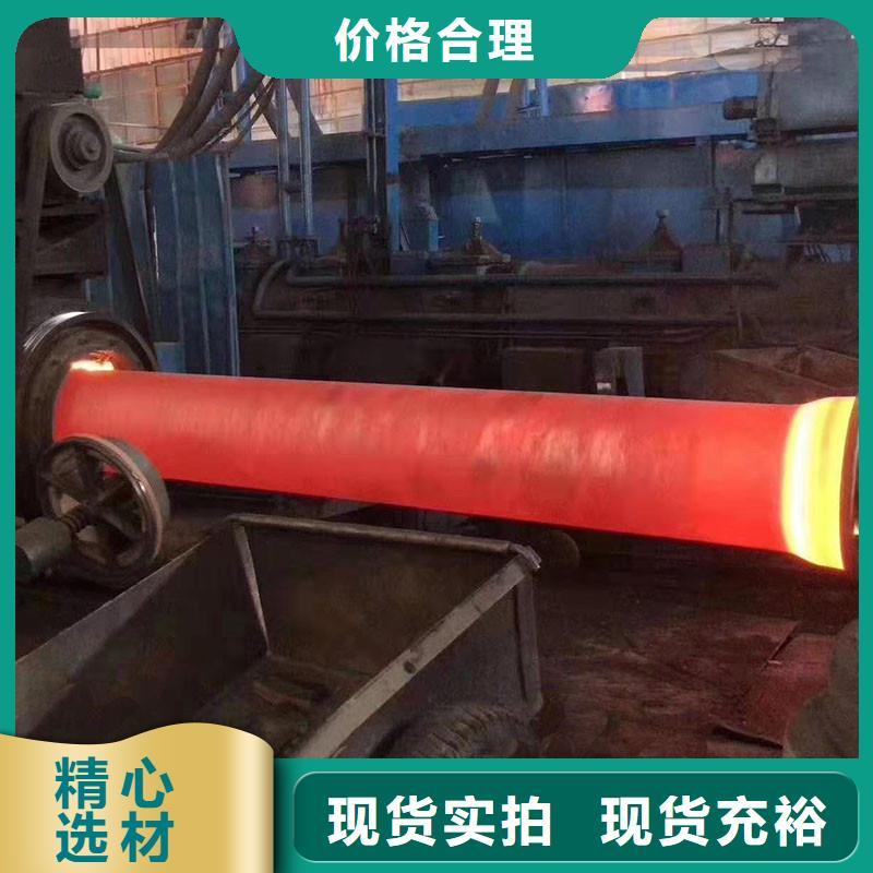 DN100球墨铸铁管非标采购价格GB/T26081标准