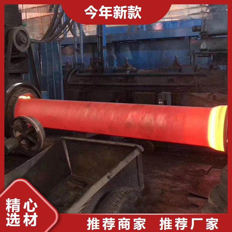 DN100-1400球墨铸铁管源头厂家