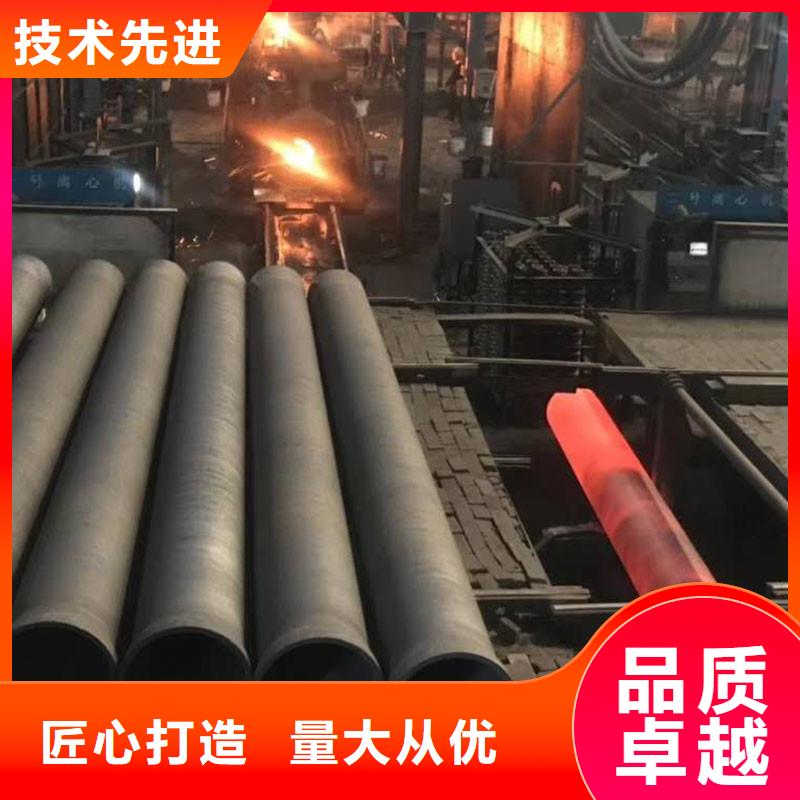 球磨管生产厂家建通铸造厂家