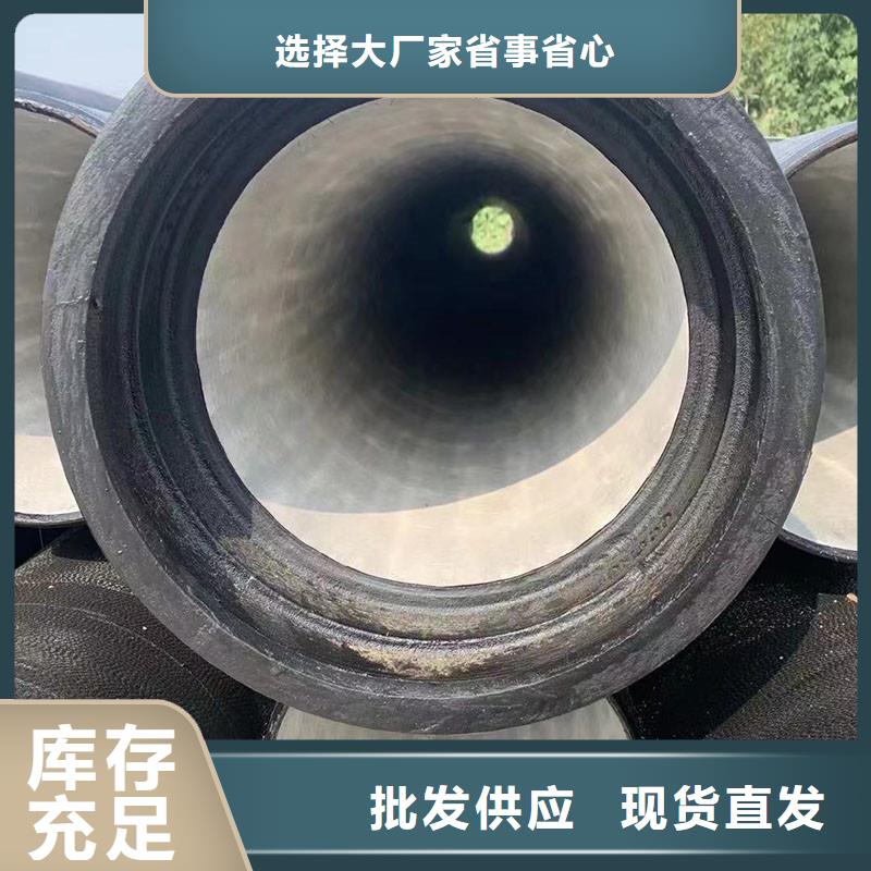 球墨铸铁管管件出厂价格建通铸造厂家