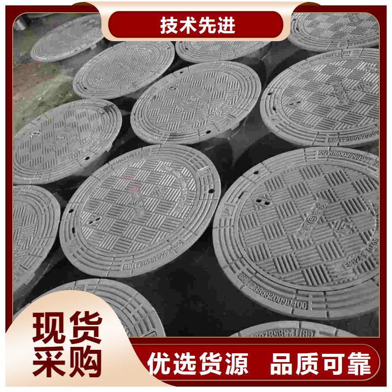 自动井盖图集图片建通铸造厂家
