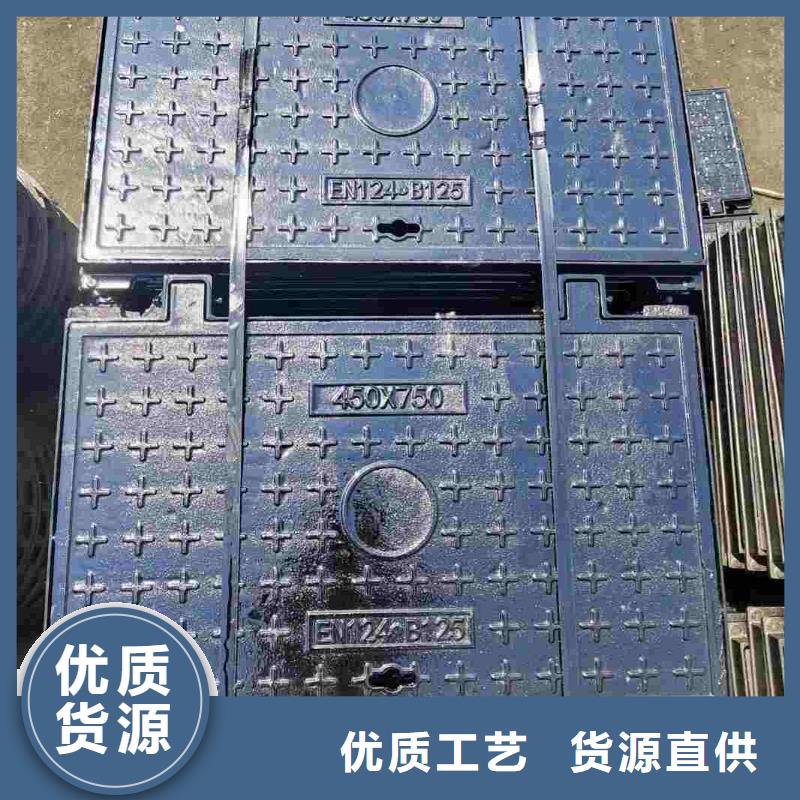复合材料井盖生产销售建通铸造厂家