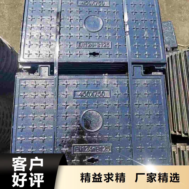 密封压力井盖图集图片建通铸造厂家