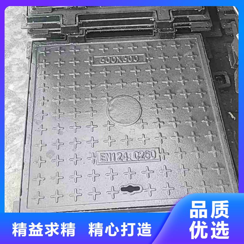 树脂井盖来图定制