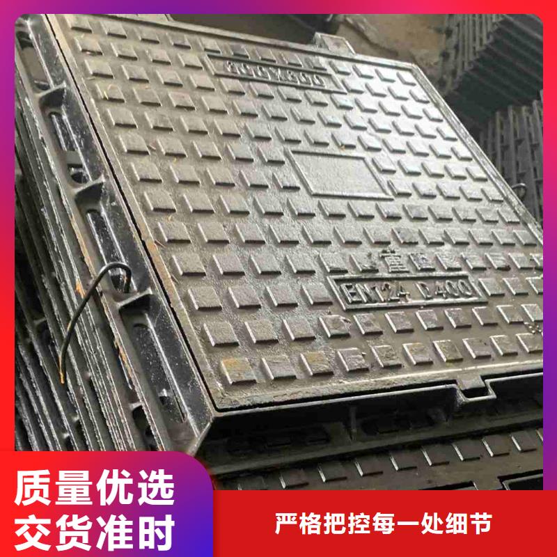 防臭双层井盖球墨铸铁欢迎咨询建通铸造厂家