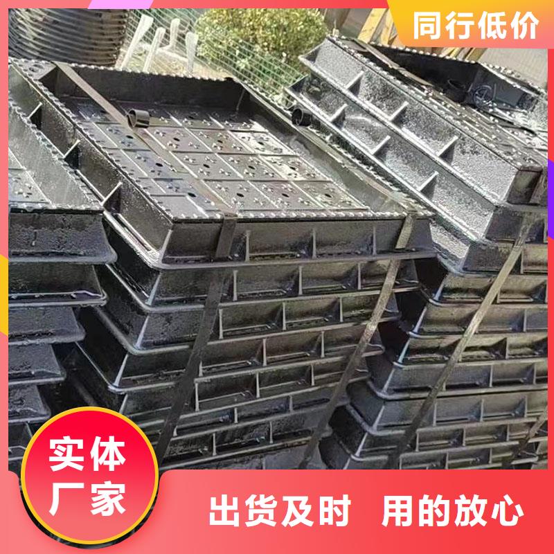电力井盖型号齐全建通铸造厂家