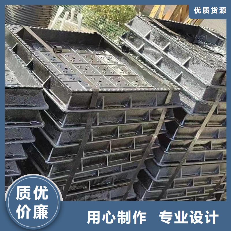 定制不锈钢井盖按需定制产地货源