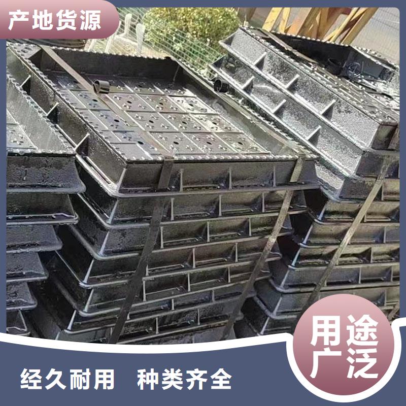 防臭双层井盖球墨铸铁欢迎咨询建通铸造厂家