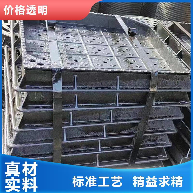 县电力井盖现货报价 建通铸造厂家