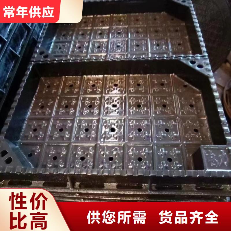 电力井盖采购价格建通铸造厂家