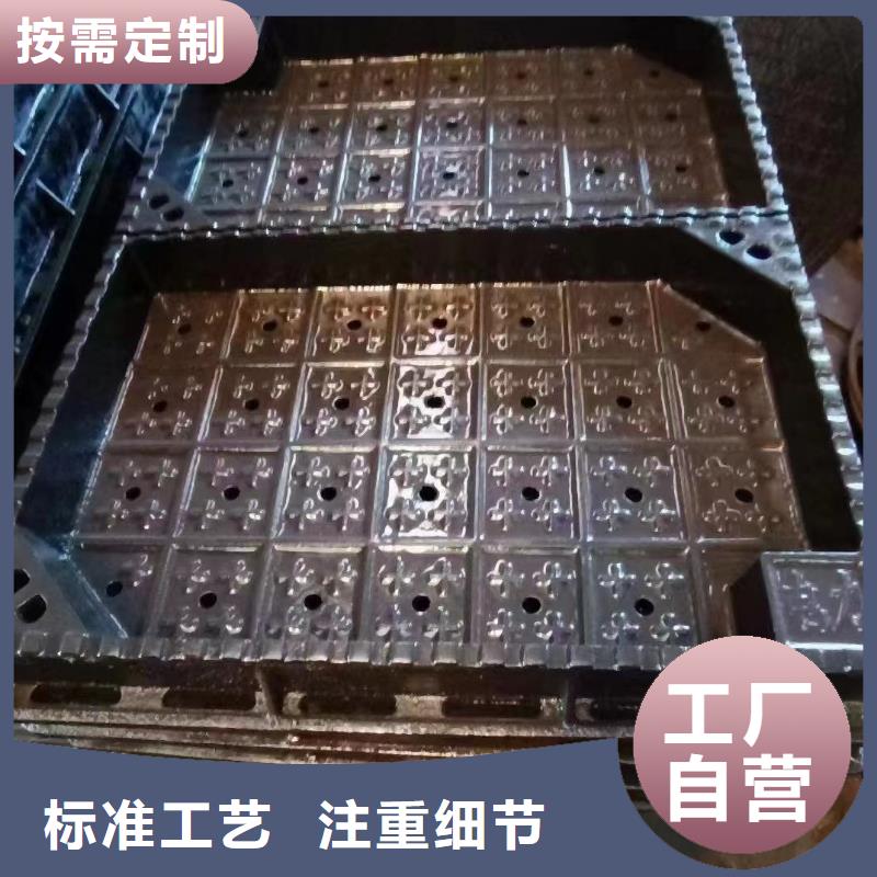 电力沟盖板厂家现货