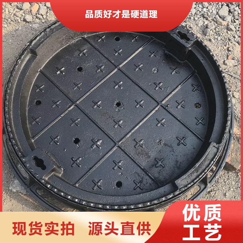 树脂井盖批发价格建通铸造厂家