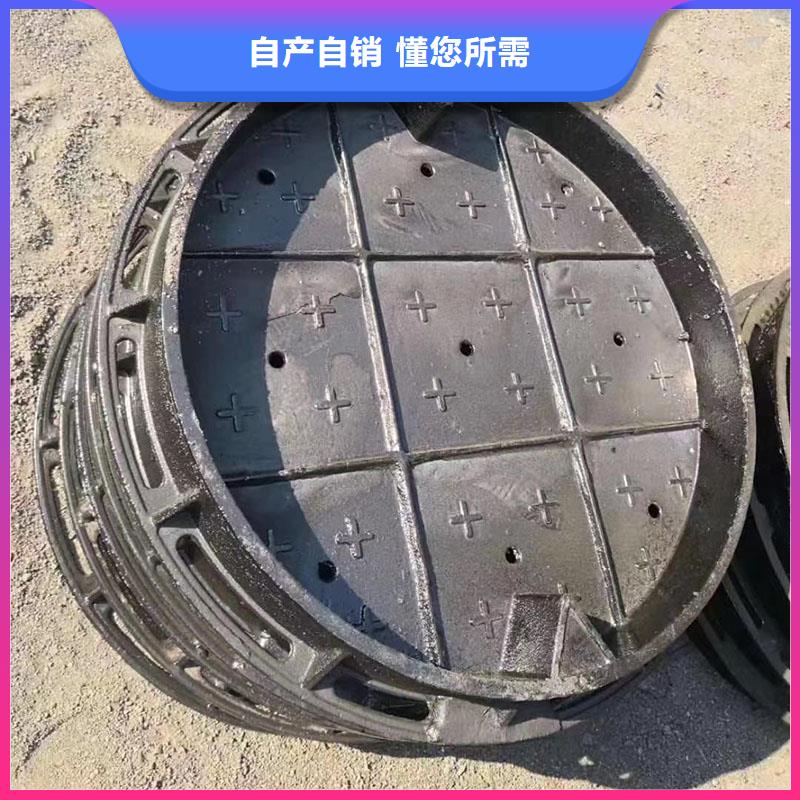 集水井盖铸铁来图来样加工建通铸造厂家