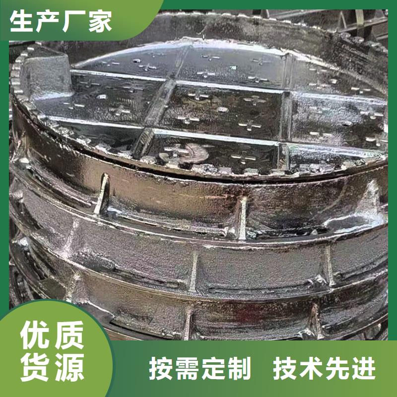 树脂井盖来图定制