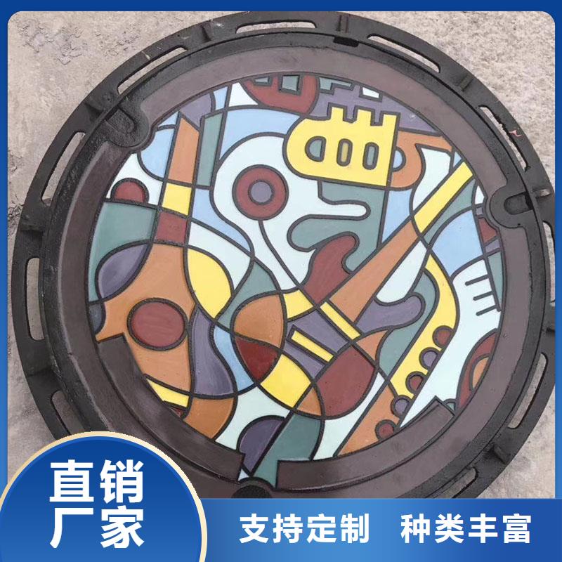 电力盖板按需定制