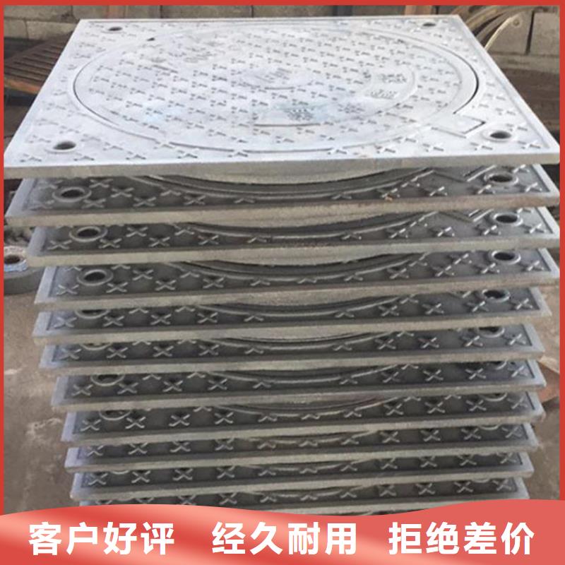 电力井盖承载40吨建通铸造厂家