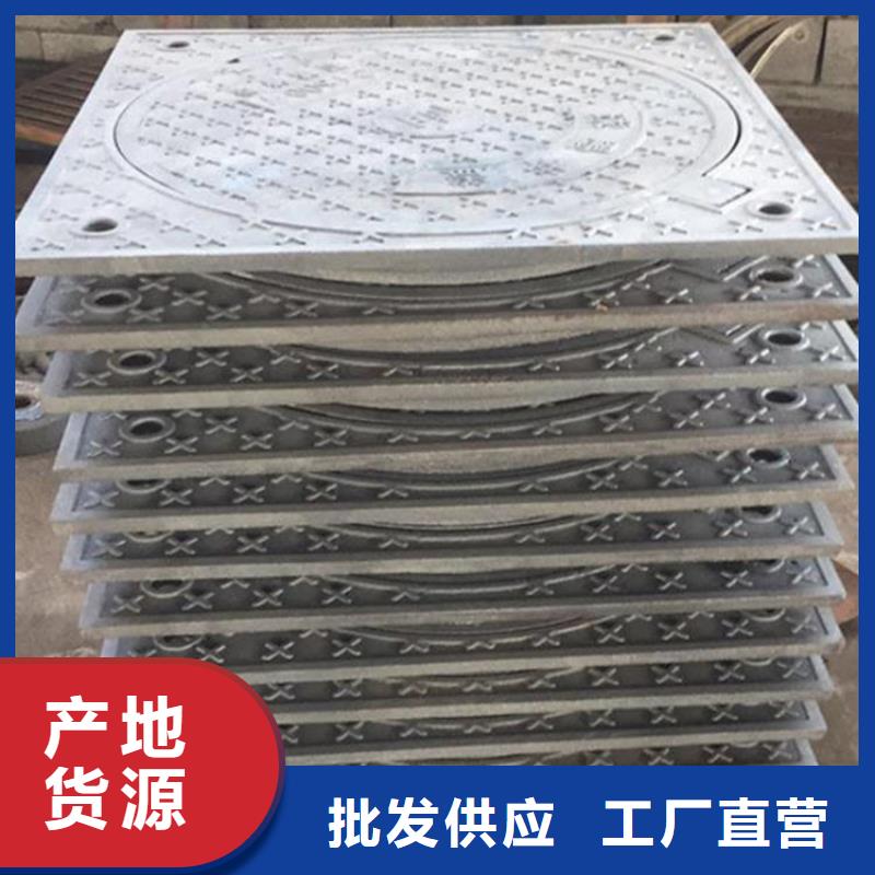 塑料井盖树脂复合井盖欢迎咨询选购建通铸造厂家