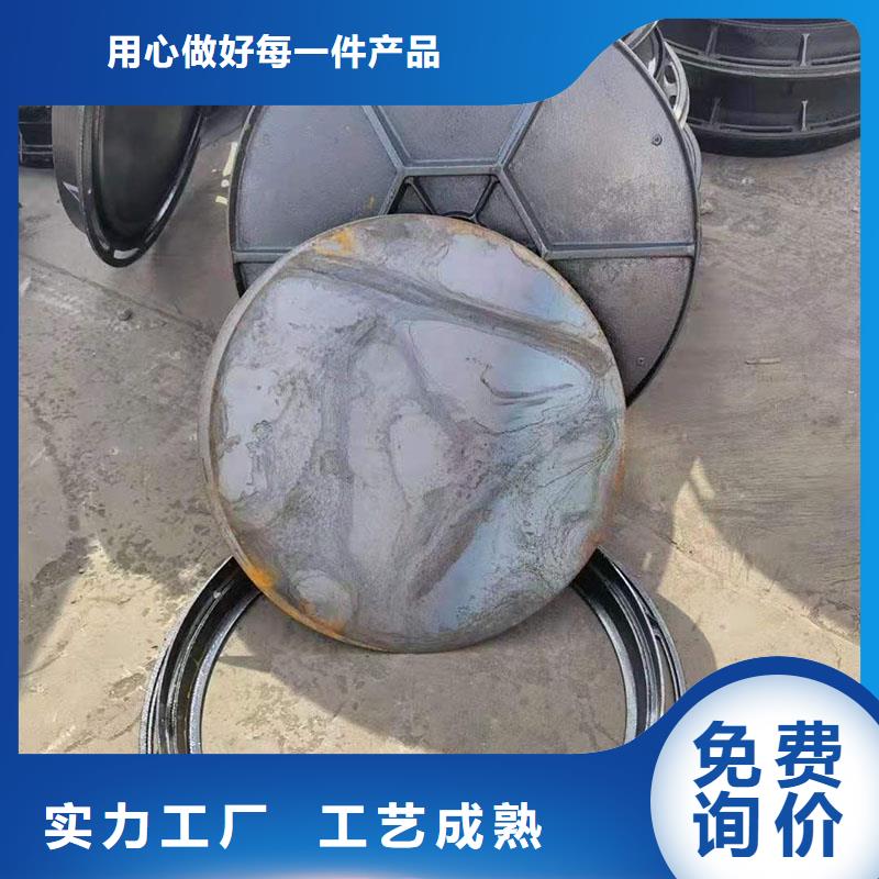 消防沙井盖球墨铸铁现货销售建通铸造厂家