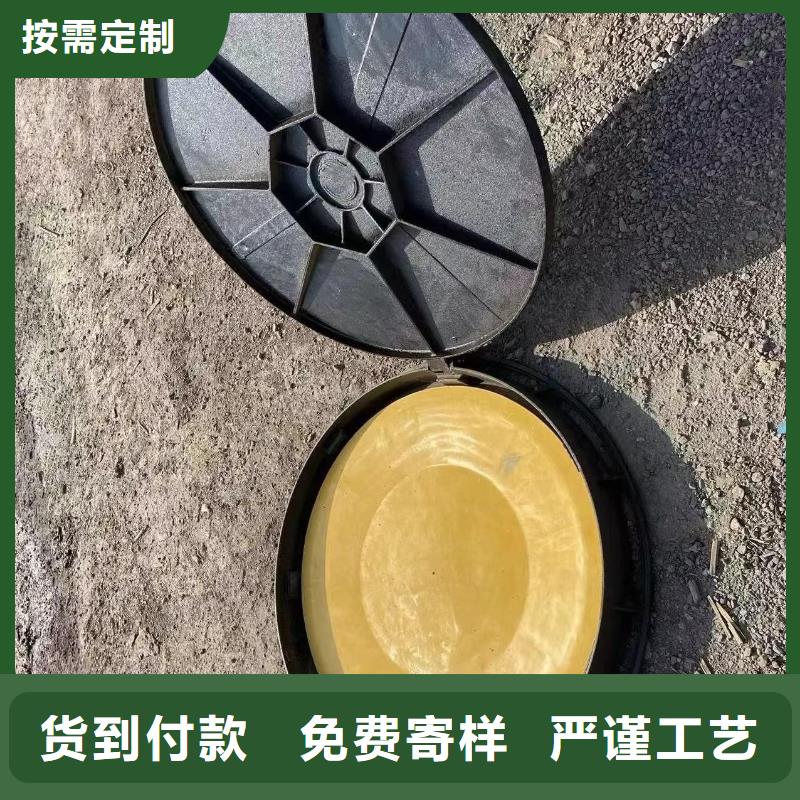树脂井盖建通铸造厂家