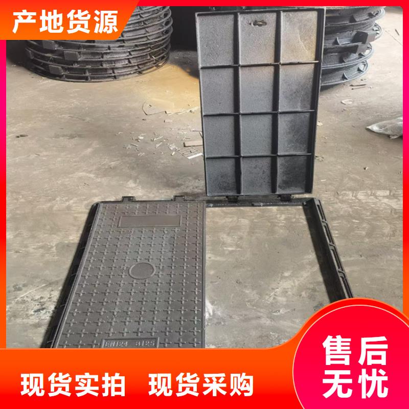 广东省深圳市翠竹街道保温井盖厂家现货建通铸造厂家