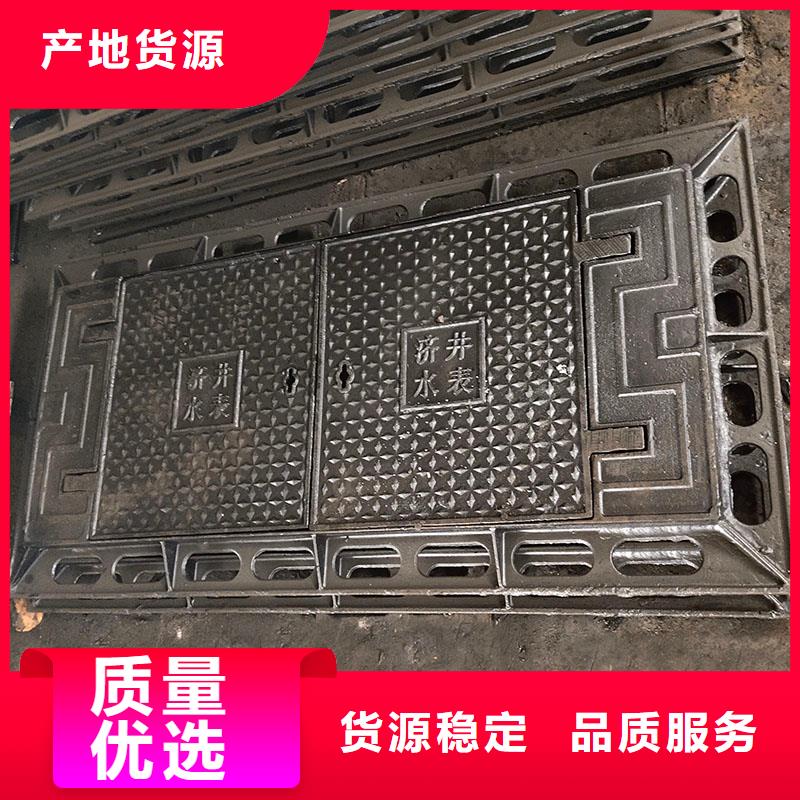 电力井盖采购价格建通铸造厂家