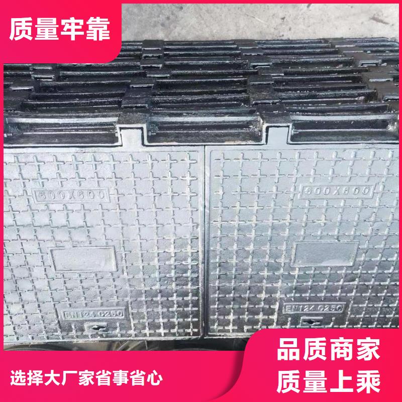树脂井盖来图定制
