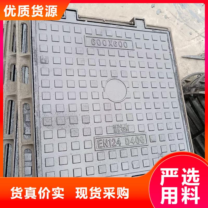 轻型井盖生产销售建通铸造厂家