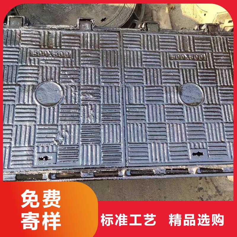 自动井盖定做生产建通铸造厂家