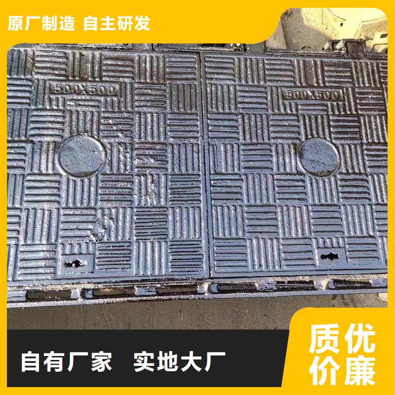 电力盖板建通铸造厂家