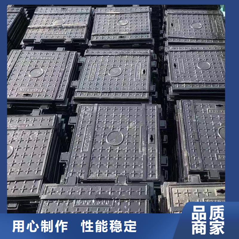 艺术井盖图案定制按需定制建通铸造厂家