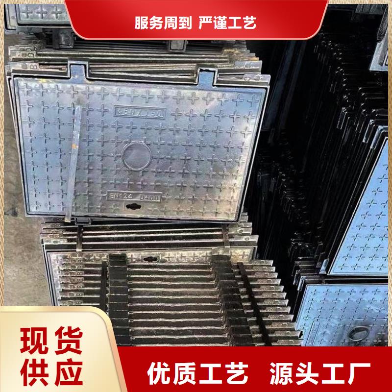 井盖来图加工建通铸造厂家