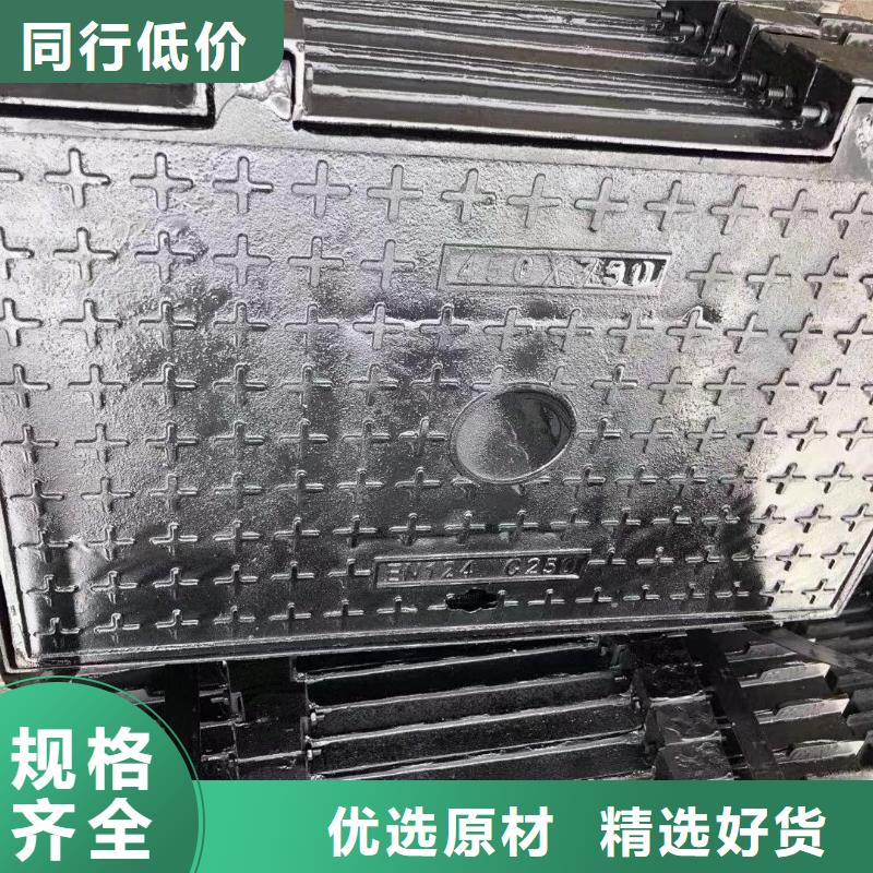 自动井盖定做生产建通铸造厂家