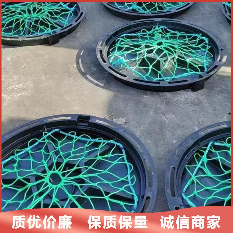 树脂井盖来图定制